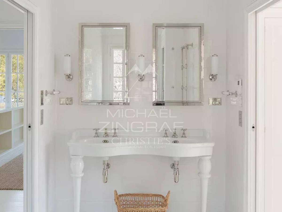Appartement Saint-Jean-Cap-Ferrat