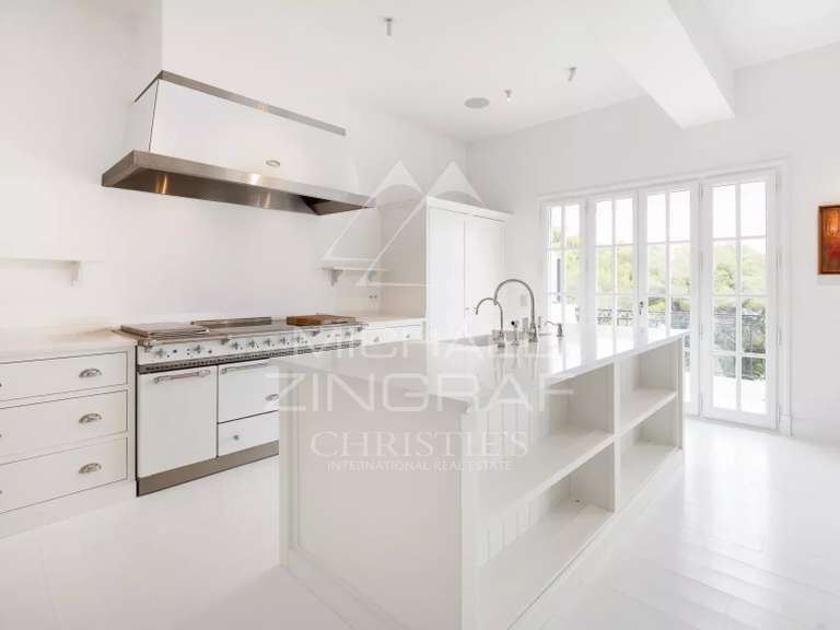 Appartement avec Vue sur mer Saint-Jean-Cap-Ferrat - 2 chambres - 91m²