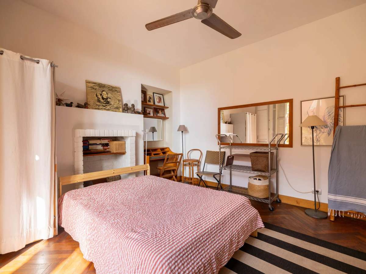 Appartement Saint-Jean-Cap-Ferrat