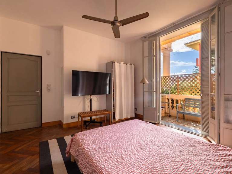 Appartement Saint-Jean-Cap-Ferrat - 4 chambres - 120m²