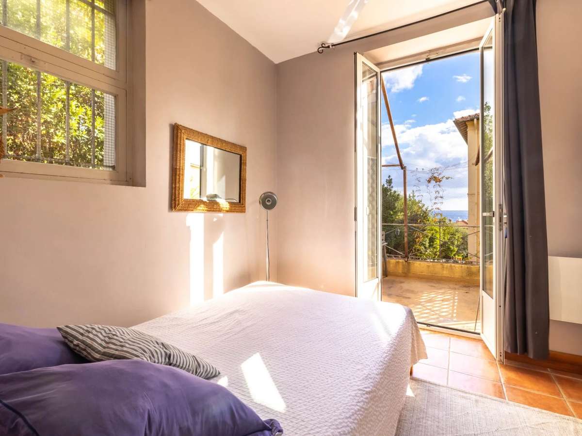 Appartement Saint-Jean-Cap-Ferrat