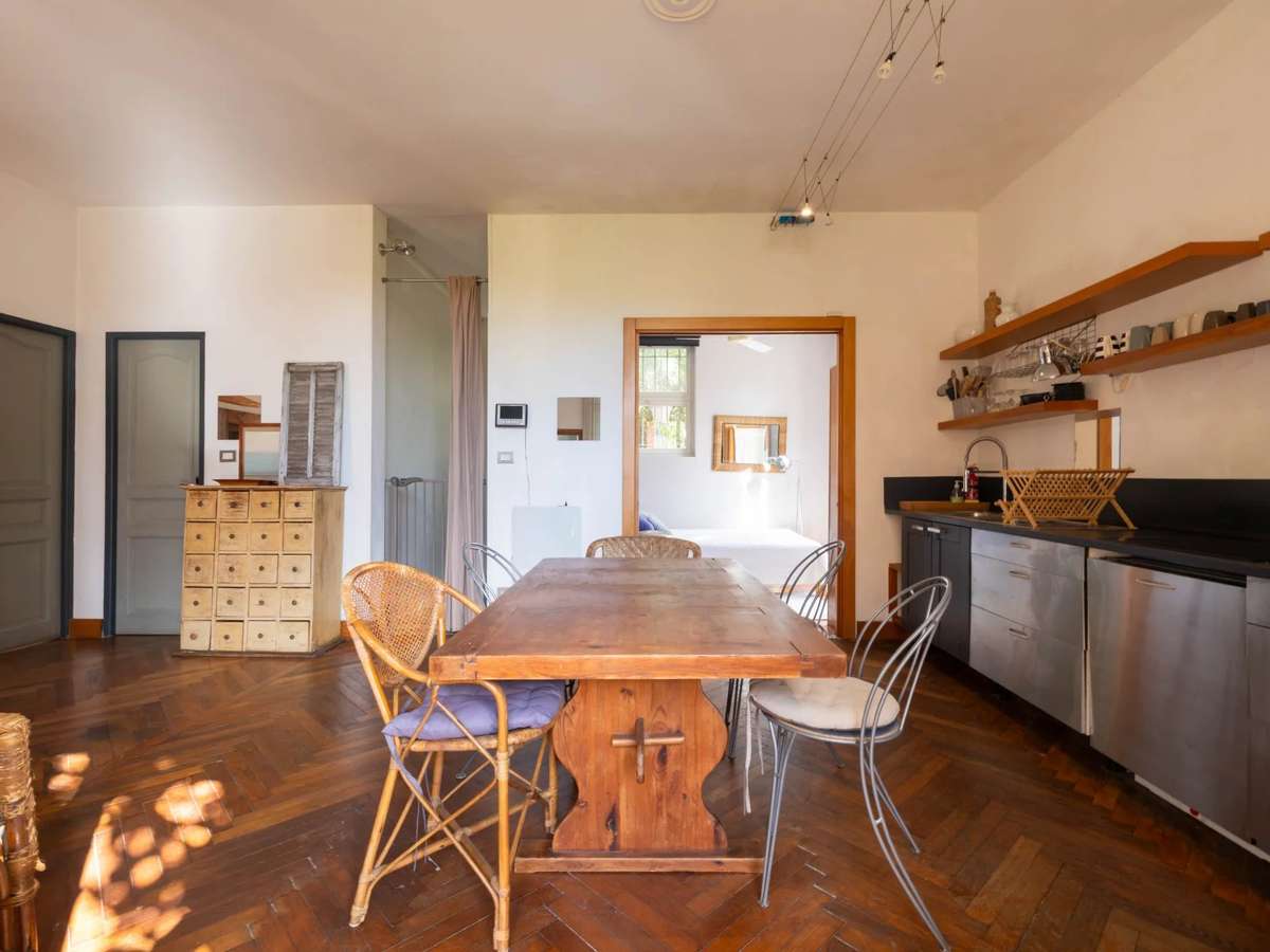 Appartement Saint-Jean-Cap-Ferrat