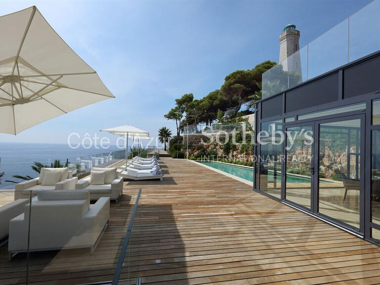 Vente Maison Saint-Jean-Cap-Ferrat - 5 chambres