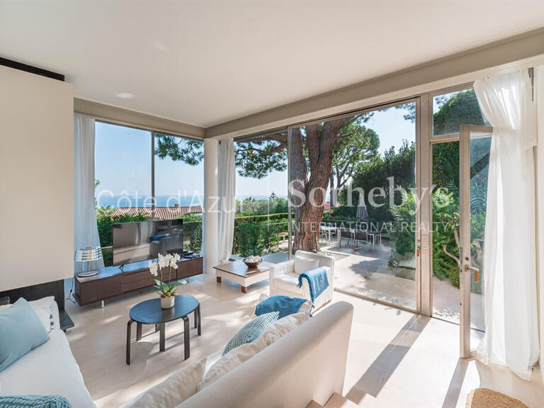 Maison Saint-Jean-Cap-Ferrat - 4 chambres - 188m²