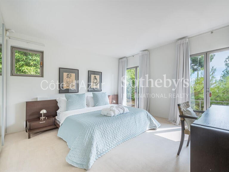 Maison Saint-Jean-Cap-Ferrat - 4 chambres - 188m²