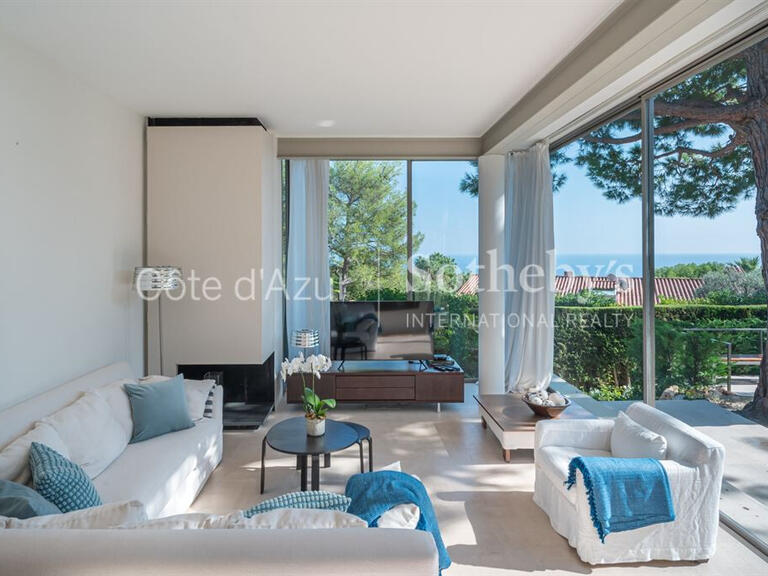 Maison Saint-Jean-Cap-Ferrat - 4 chambres - 188m²