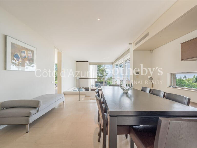 Maison Saint-Jean-Cap-Ferrat - 4 chambres - 188m²