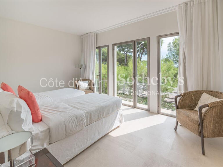 Maison Saint-Jean-Cap-Ferrat - 4 chambres - 188m²