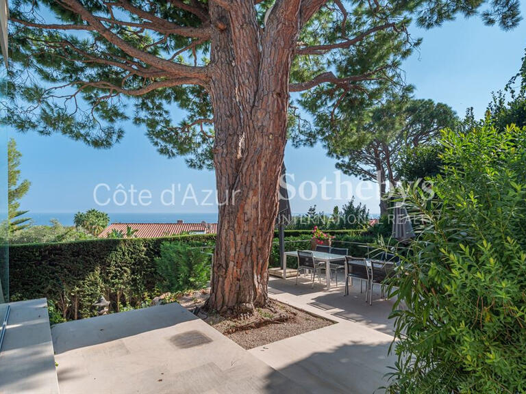 Maison Saint-Jean-Cap-Ferrat - 4 chambres - 188m²