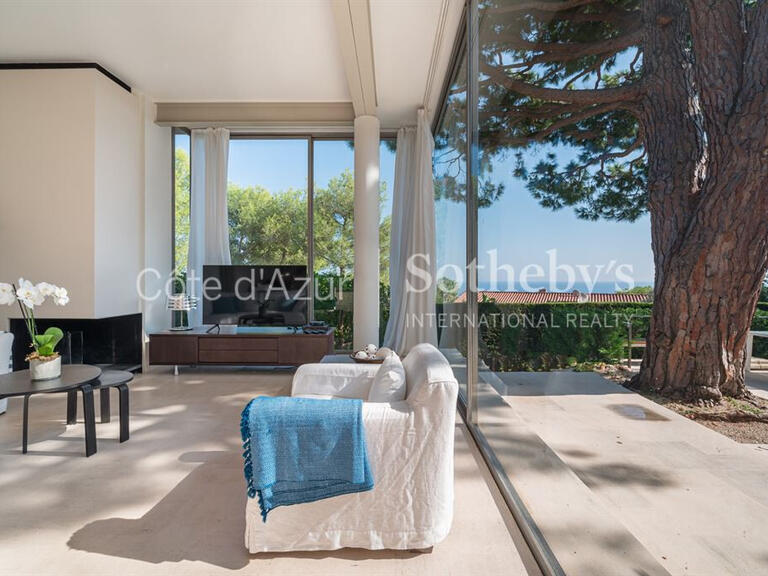 Maison Saint-Jean-Cap-Ferrat - 4 chambres - 188m²