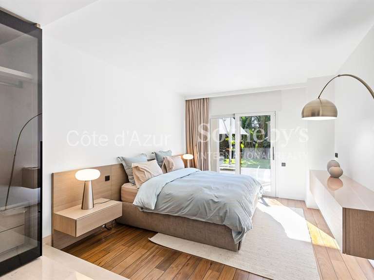 Maison avec Vue sur mer Saint-Jean-Cap-Ferrat - 4 chambres - 412m²