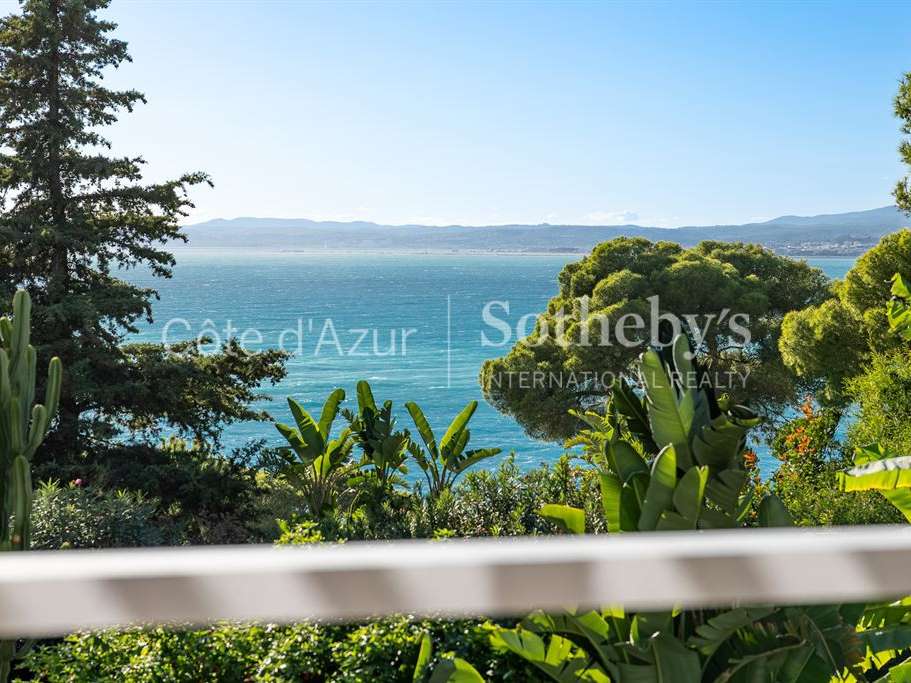 Maison Saint-Jean-Cap-Ferrat