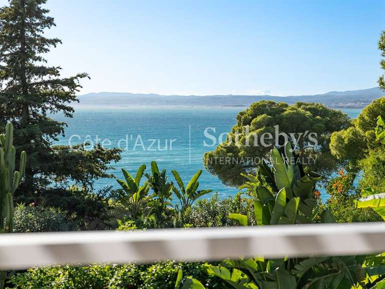 Maison avec Vue sur mer Saint-Jean-Cap-Ferrat - 4 chambres - 412m²