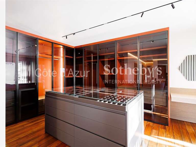 Maison avec Vue sur mer Saint-Jean-Cap-Ferrat - 4 chambres - 412m²