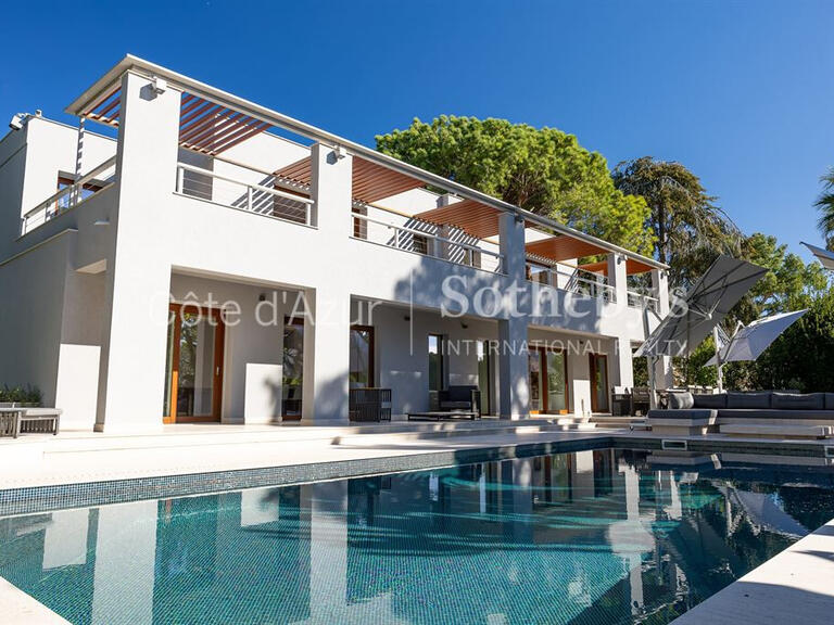 Vente Maison Saint-Jean-Cap-Ferrat - 4 chambres