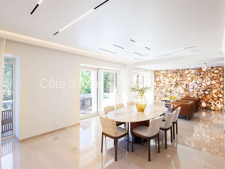 Maison avec Vue sur mer Saint-Jean-Cap-Ferrat - 4 chambres - 412m²
