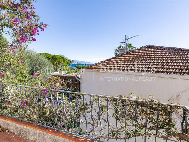 Vente Maison Saint-Jean-Cap-Ferrat - 9 chambres