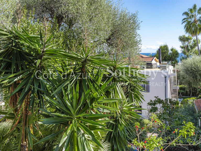 Vente Maison Saint-Jean-Cap-Ferrat - 9 chambres