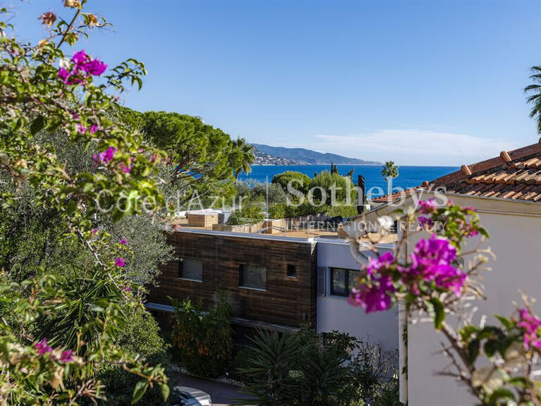 Vente Maison Saint-Jean-Cap-Ferrat - 9 chambres