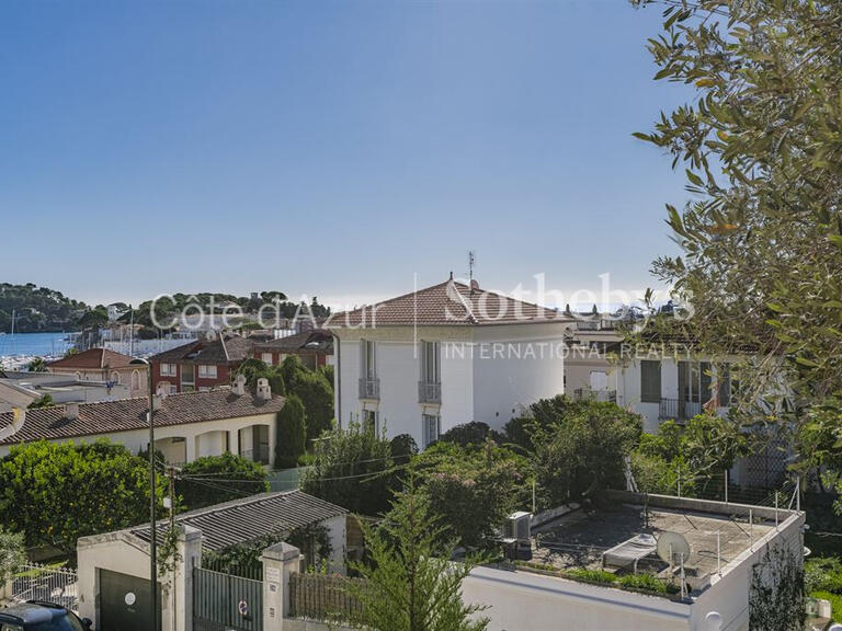 Vente Maison Saint-Jean-Cap-Ferrat - 9 chambres