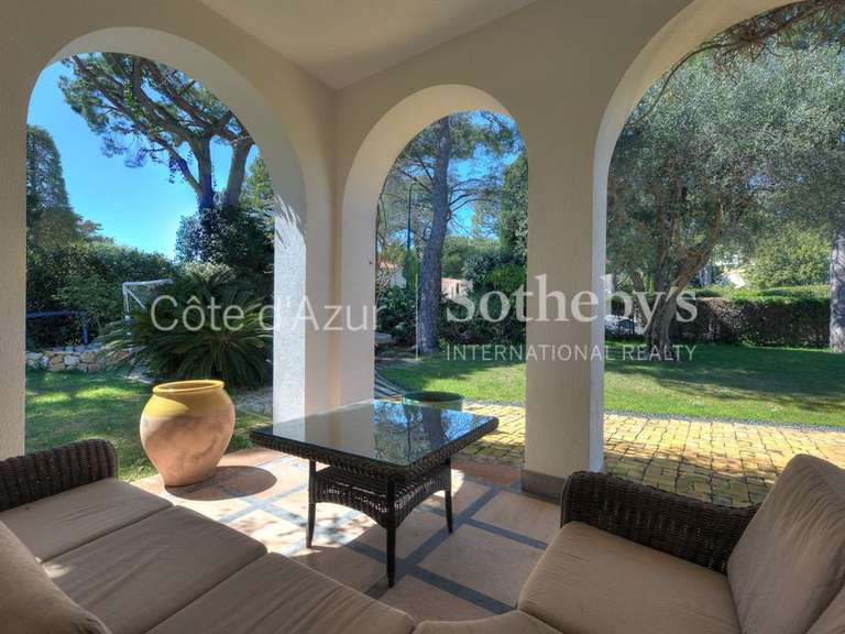House Saint-Jean-Cap-Ferrat - 6 bedrooms - 403m²
