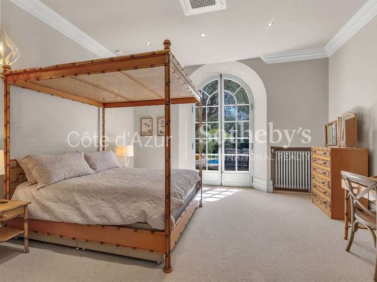 House Saint-Jean-Cap-Ferrat - 6 bedrooms - 403m²