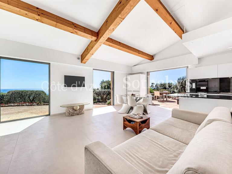 House Saint-Jean-Cap-Ferrat - 8 bedrooms - 466m²