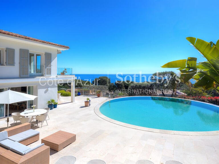 House Saint-Jean-Cap-Ferrat - 8 bedrooms - 466m²
