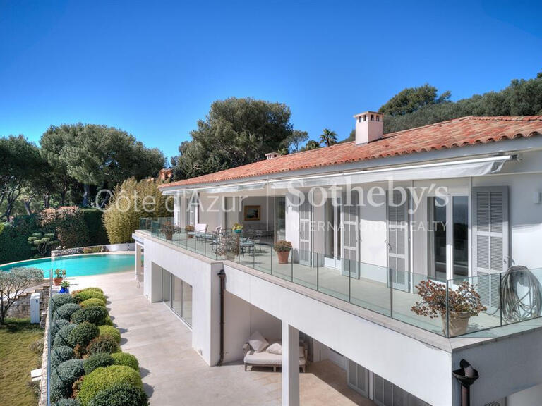 House Saint-Jean-Cap-Ferrat - 8 bedrooms - 466m²