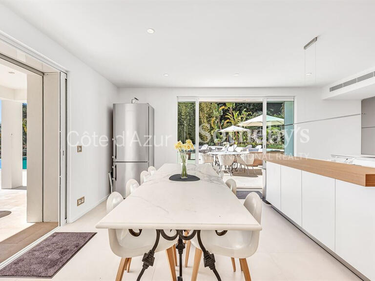House Saint-Jean-Cap-Ferrat - 8 bedrooms - 466m²