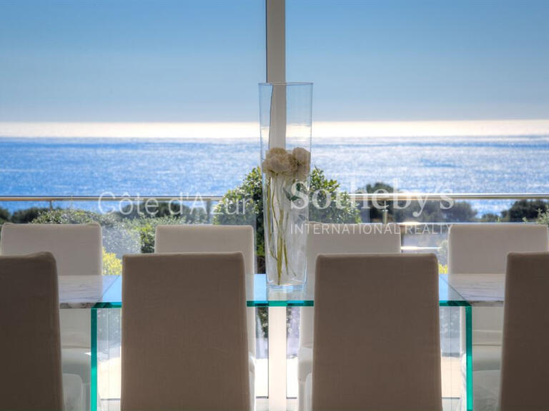 House Saint-Jean-Cap-Ferrat - 8 bedrooms - 466m²