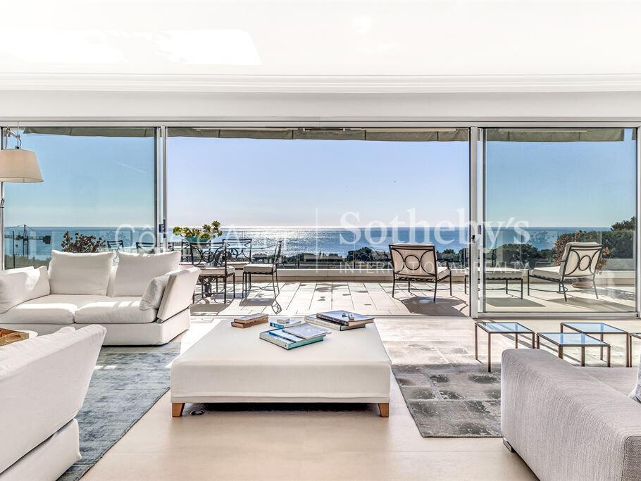 Maison Saint-Jean-Cap-Ferrat