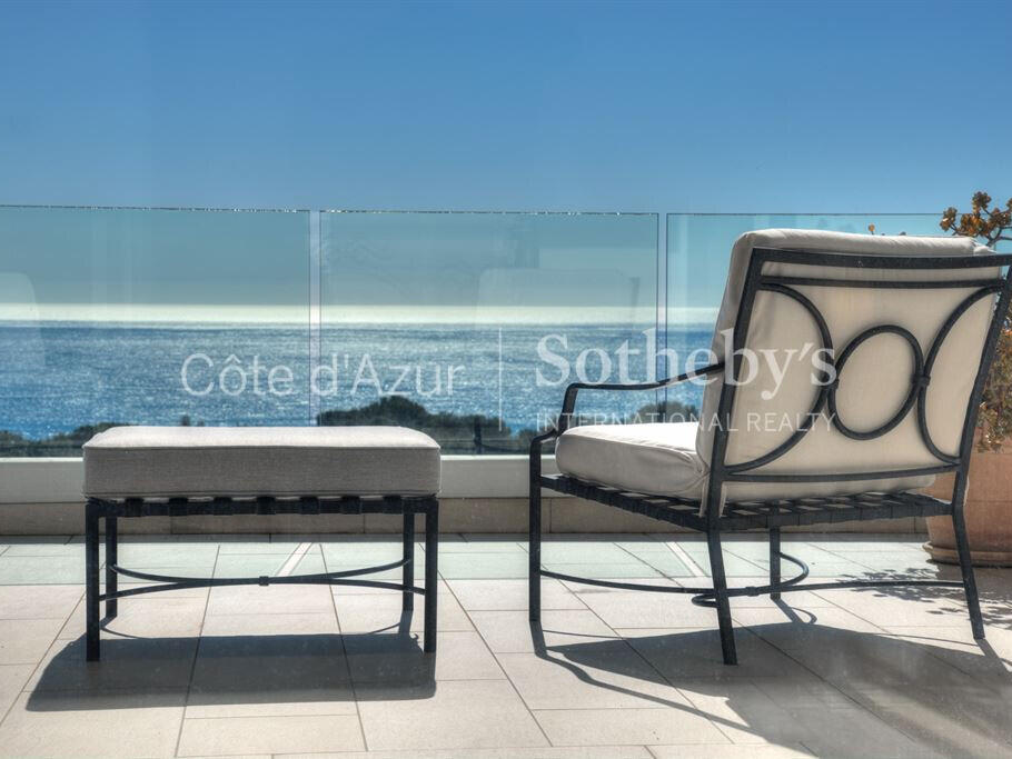 Maison Saint-Jean-Cap-Ferrat