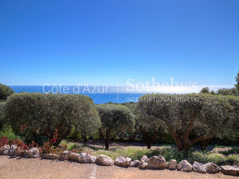 House Saint-Jean-Cap-Ferrat - 8 bedrooms - 466m²