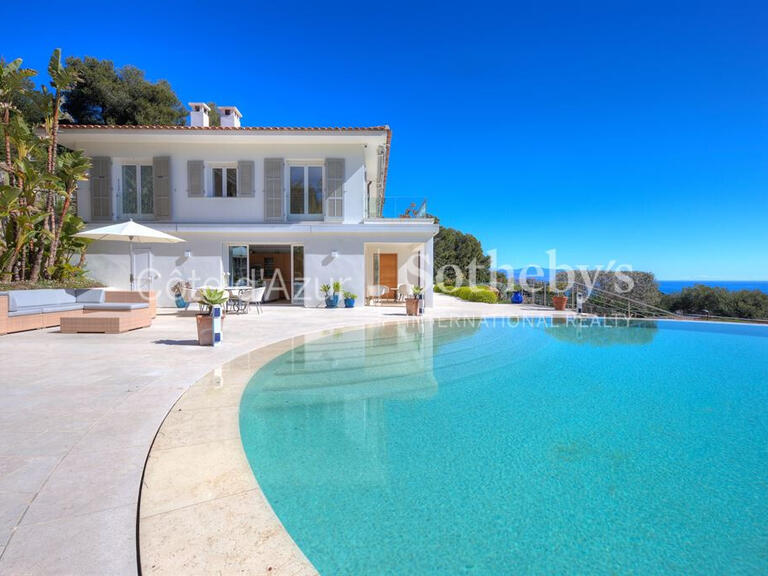 House Saint-Jean-Cap-Ferrat - 8 bedrooms - 466m²
