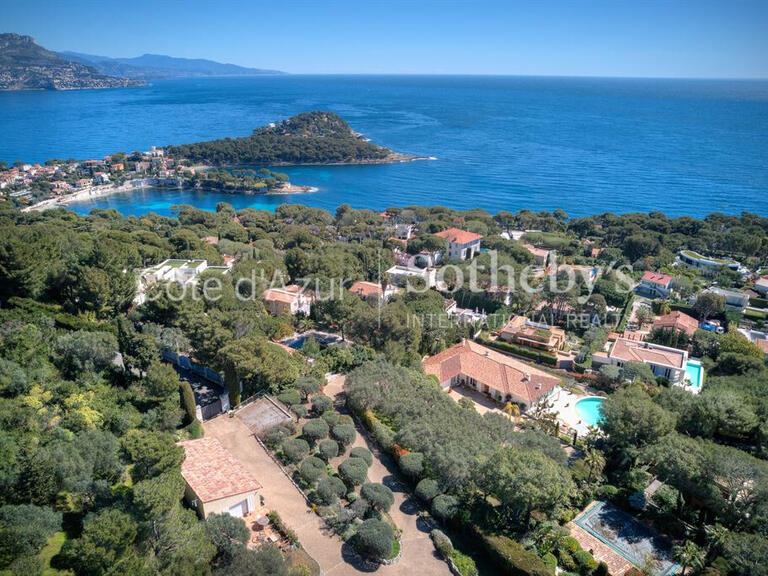 House Saint-Jean-Cap-Ferrat - 8 bedrooms - 466m²