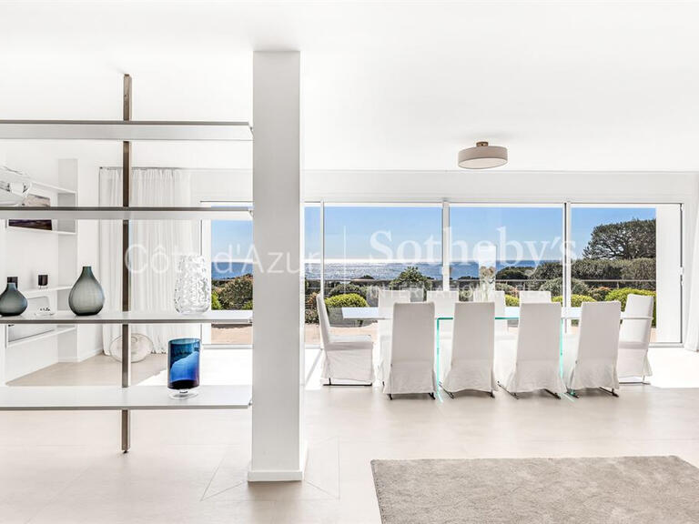 House Saint-Jean-Cap-Ferrat - 8 bedrooms - 466m²
