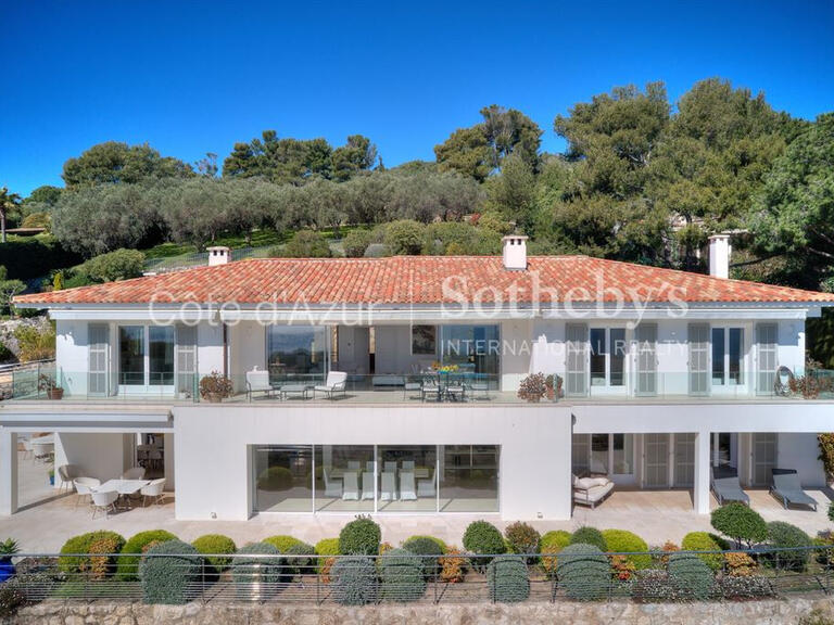 House Saint-Jean-Cap-Ferrat - 8 bedrooms - 466m²