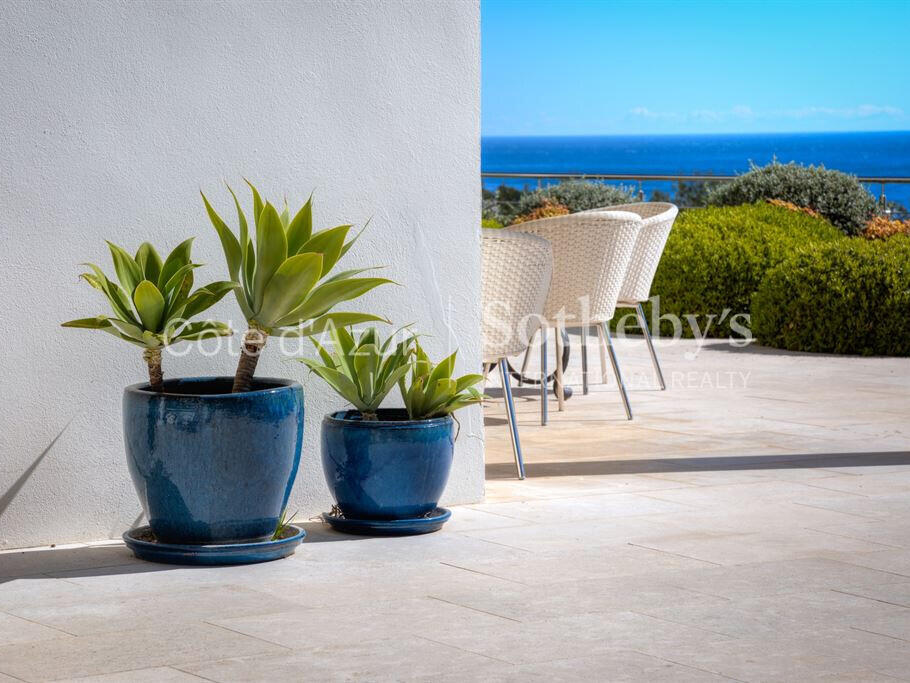 Maison Saint-Jean-Cap-Ferrat
