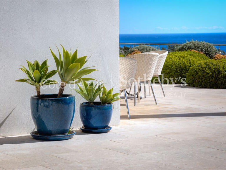 House Saint-Jean-Cap-Ferrat - 8 bedrooms - 466m²