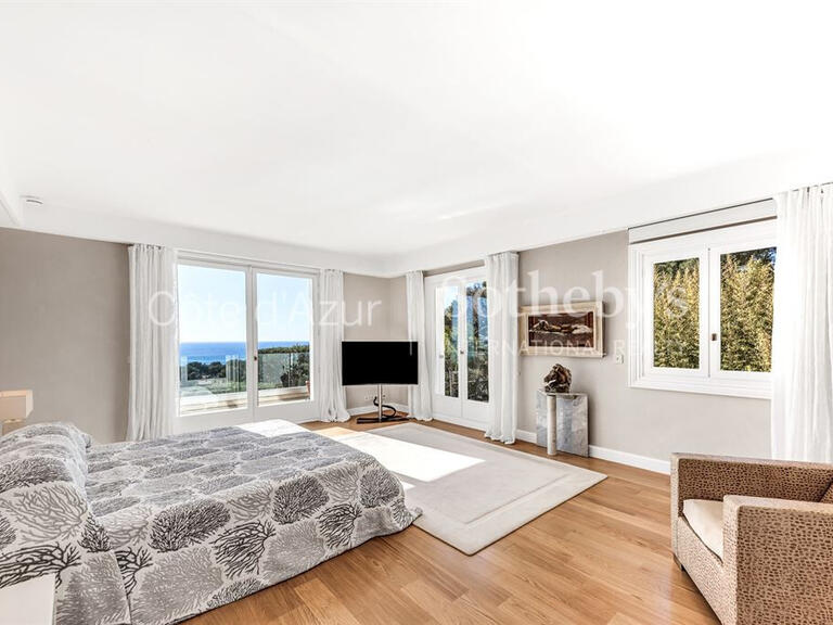 House Saint-Jean-Cap-Ferrat - 8 bedrooms - 466m²