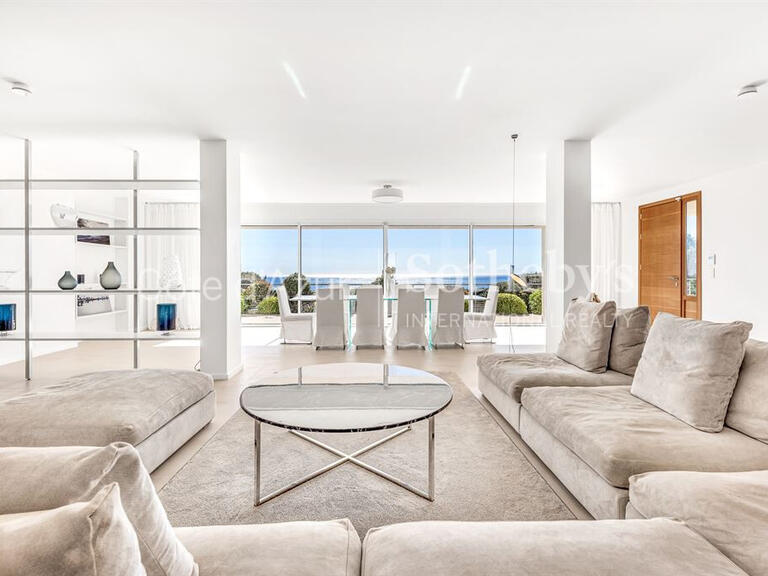 House Saint-Jean-Cap-Ferrat - 8 bedrooms - 466m²