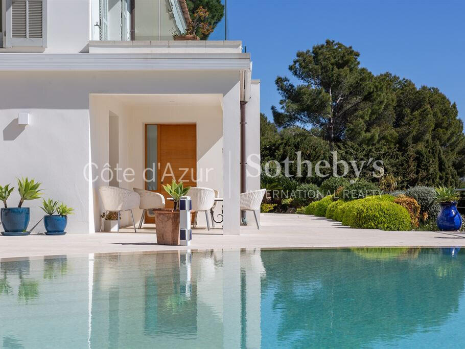 Maison Saint-Jean-Cap-Ferrat