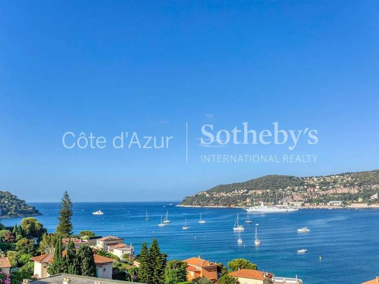 Maison Saint-Jean-Cap-Ferrat - 6 chambres - 595m²