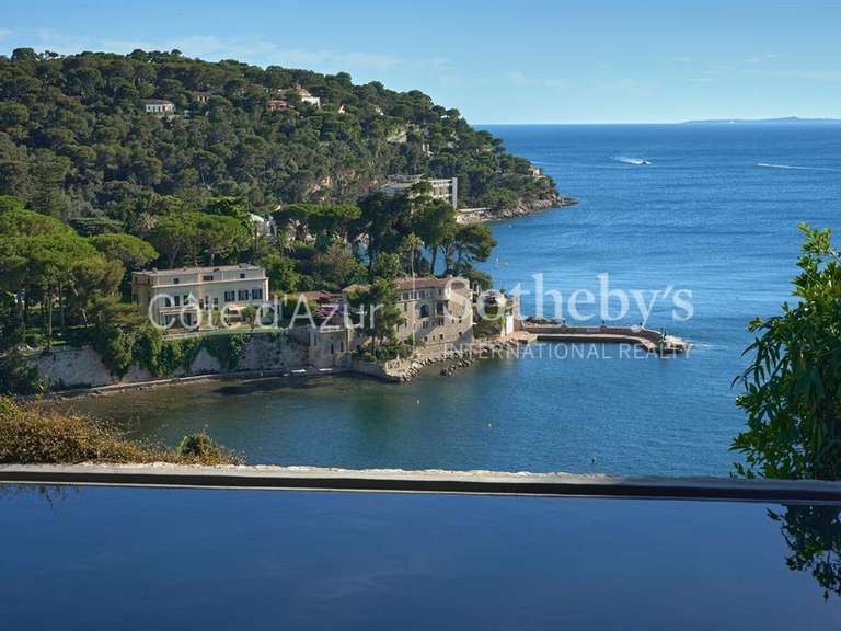 Maison Saint-Jean-Cap-Ferrat - 6 chambres - 595m²