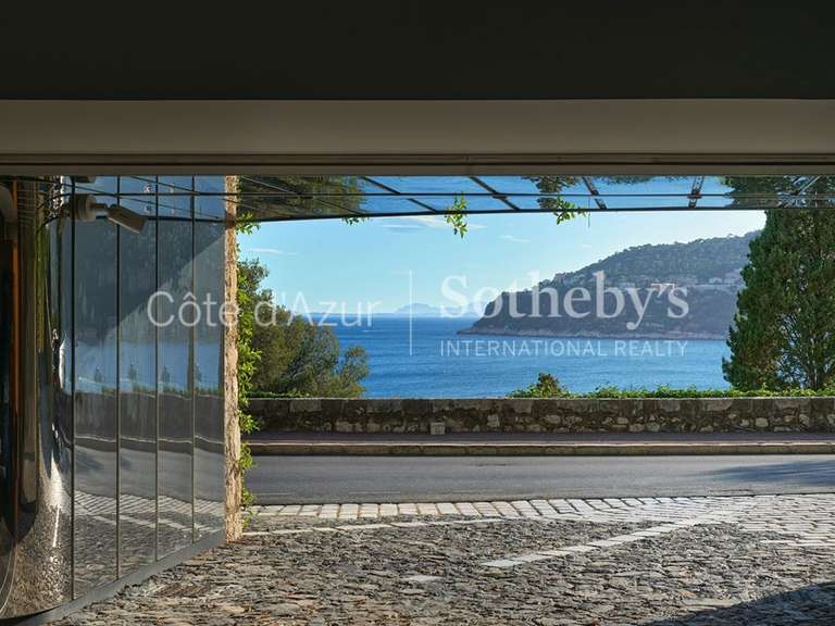 Maison Saint-Jean-Cap-Ferrat - 6 chambres - 595m²