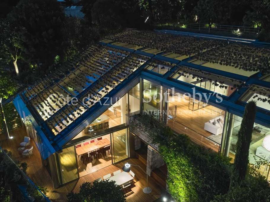 Maison Saint-Jean-Cap-Ferrat