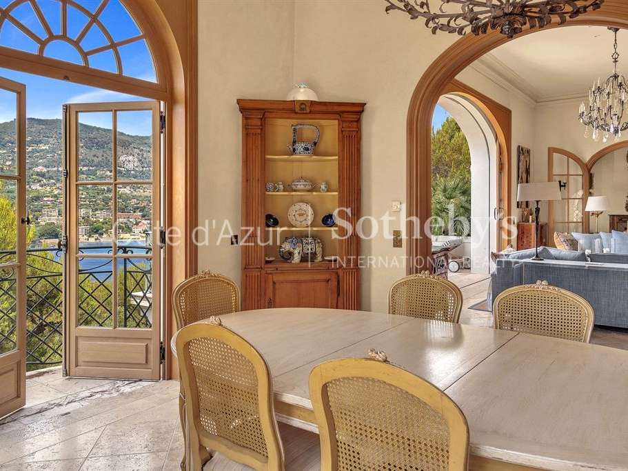 House Saint-Jean-Cap-Ferrat
