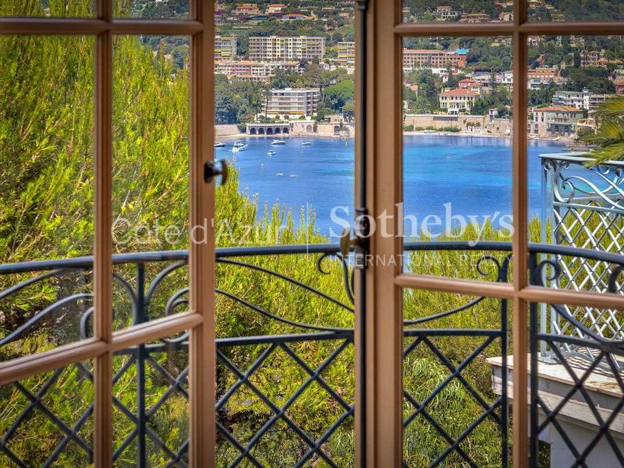House Saint-Jean-Cap-Ferrat
