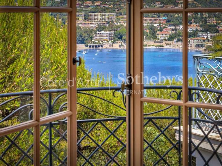 House with Sea view Saint-Jean-Cap-Ferrat - 7 bedrooms - 341m²